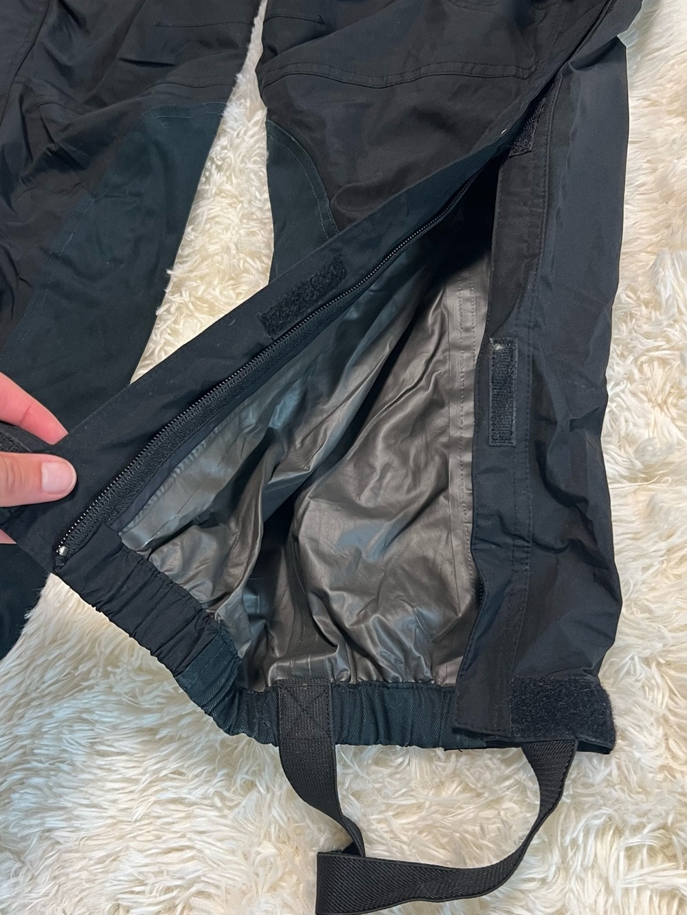 Harley-Davidson Waterproof Riding Set - Picture 4 of 14
